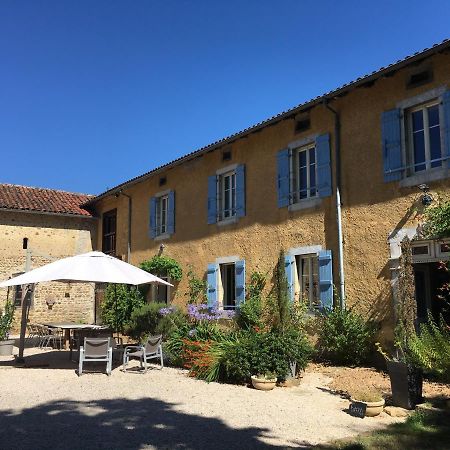 Le Clos Galan Exterior foto