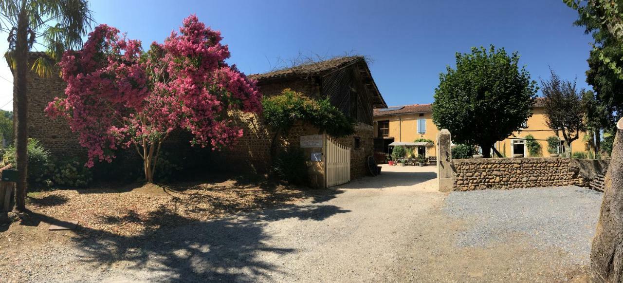 Le Clos Galan Exterior foto