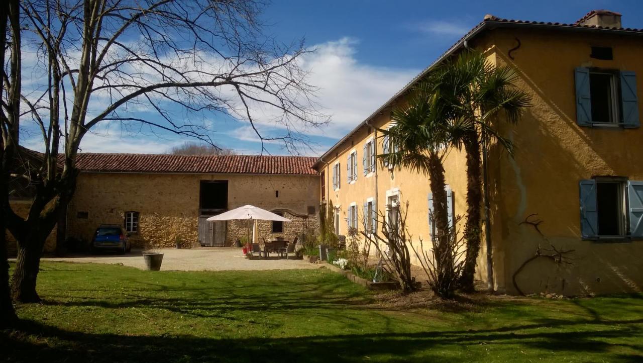 Le Clos Galan Exterior foto