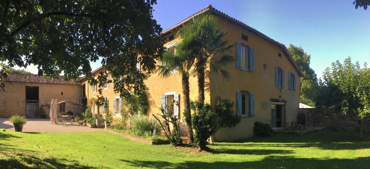 Le Clos Galan Exterior foto